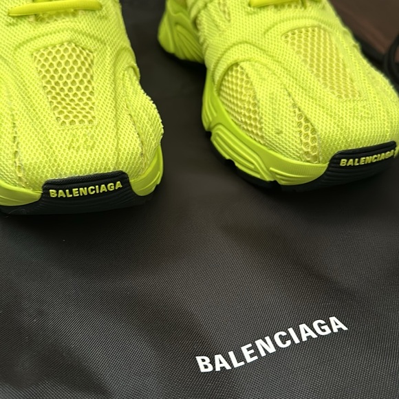 Balenciaga Sneakers - Picture 7 of 11